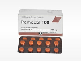 tramadol for pain relief