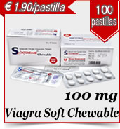 Viagra Soft 100 mg