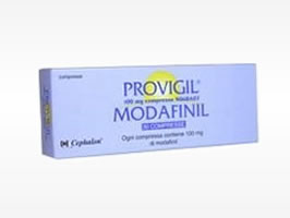 modvigil modafinil for treating sleeping disorders